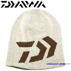 Шапка Daiwa CA-80021 Brown Free
